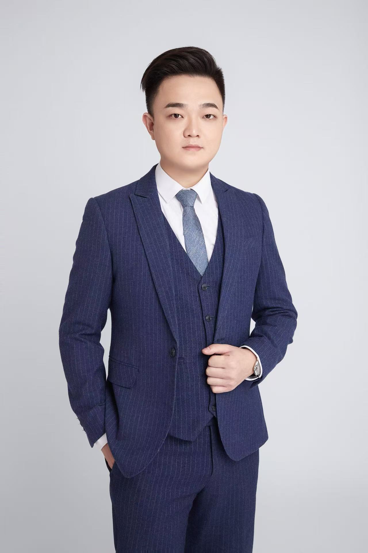 易豪律师 - 见田律师事务所执行主任