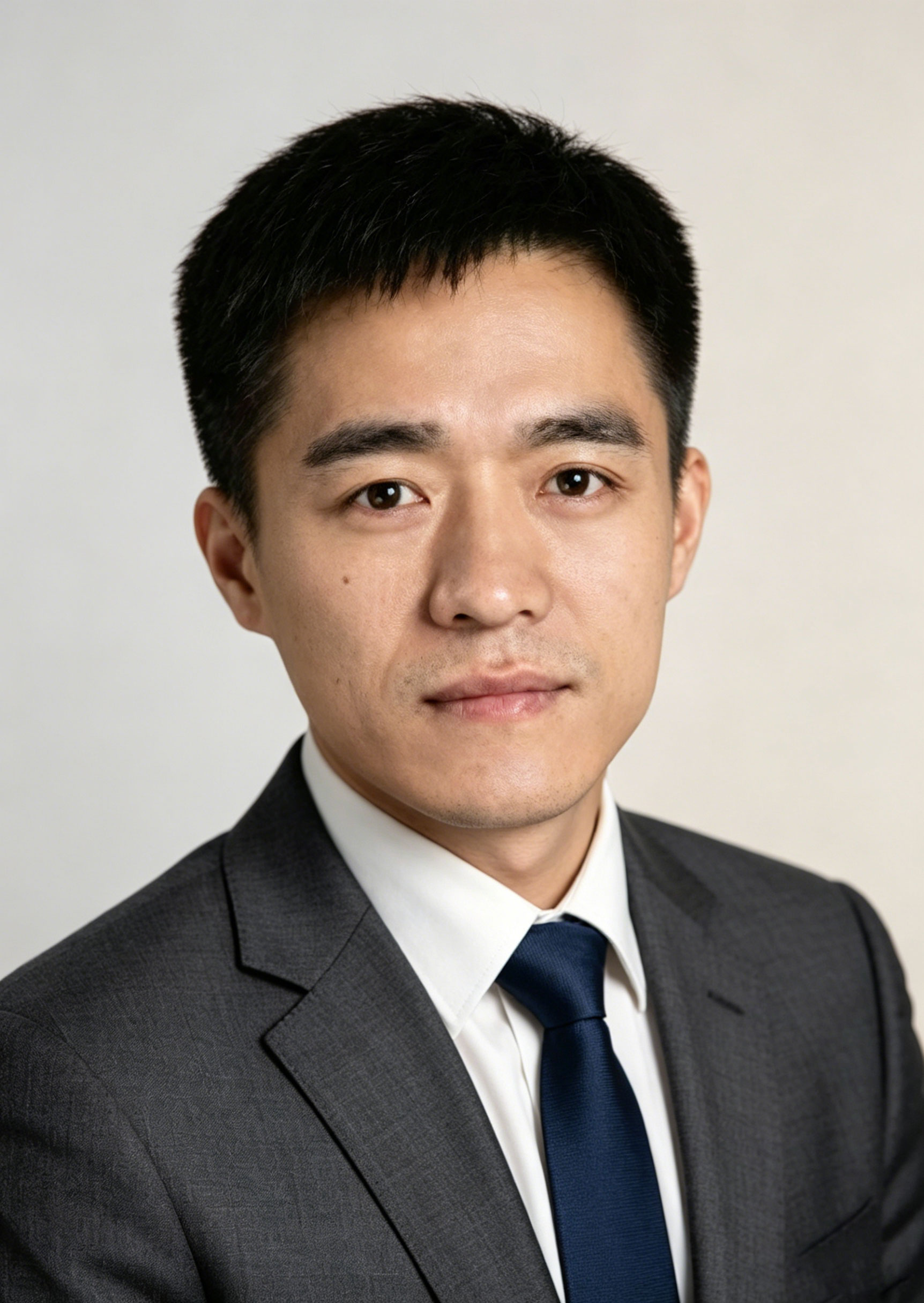 王建新律师 - 见田律师事务所高级合伙人