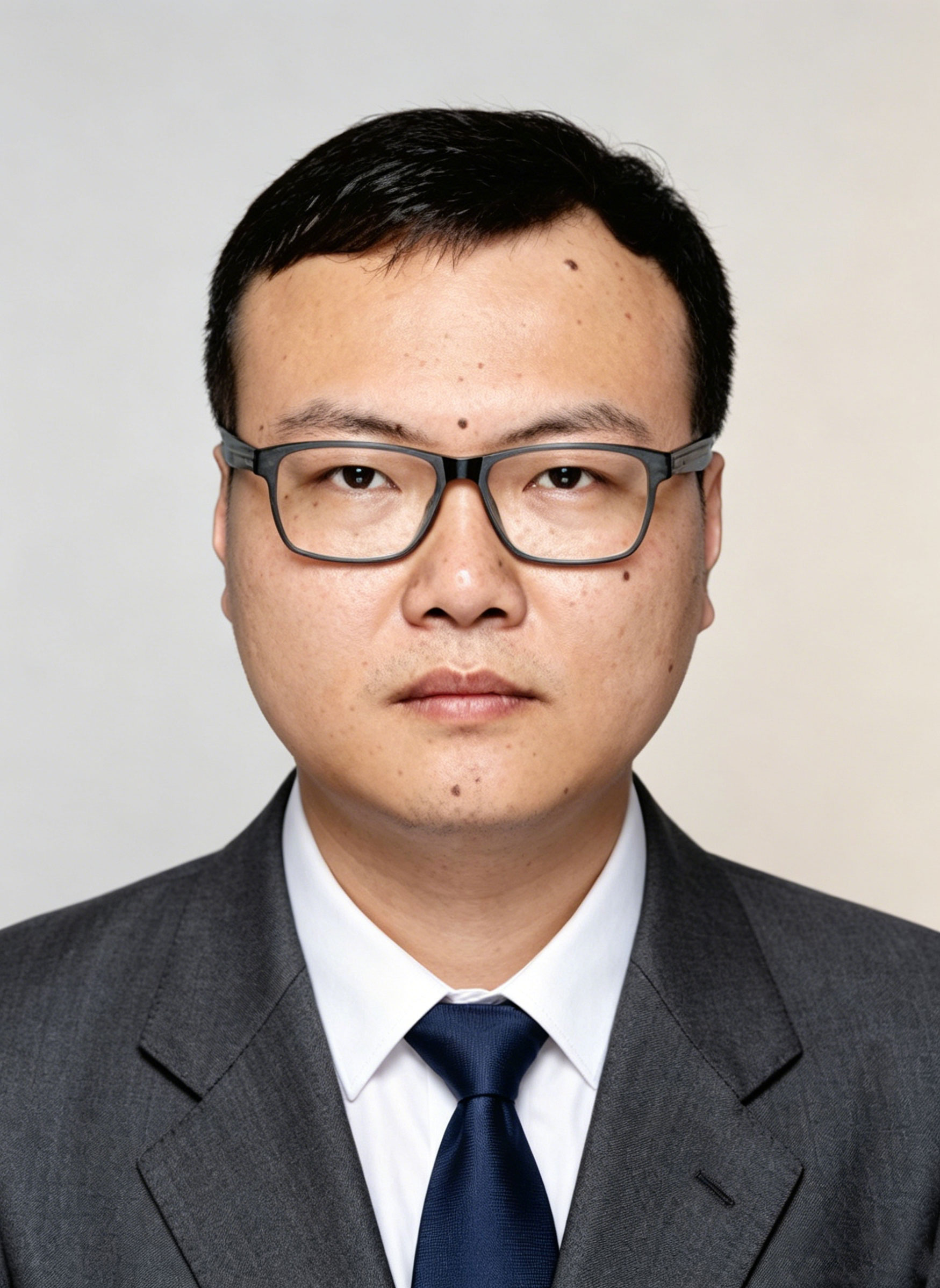 熊骏律师 - 见田律师事务所高级合伙人