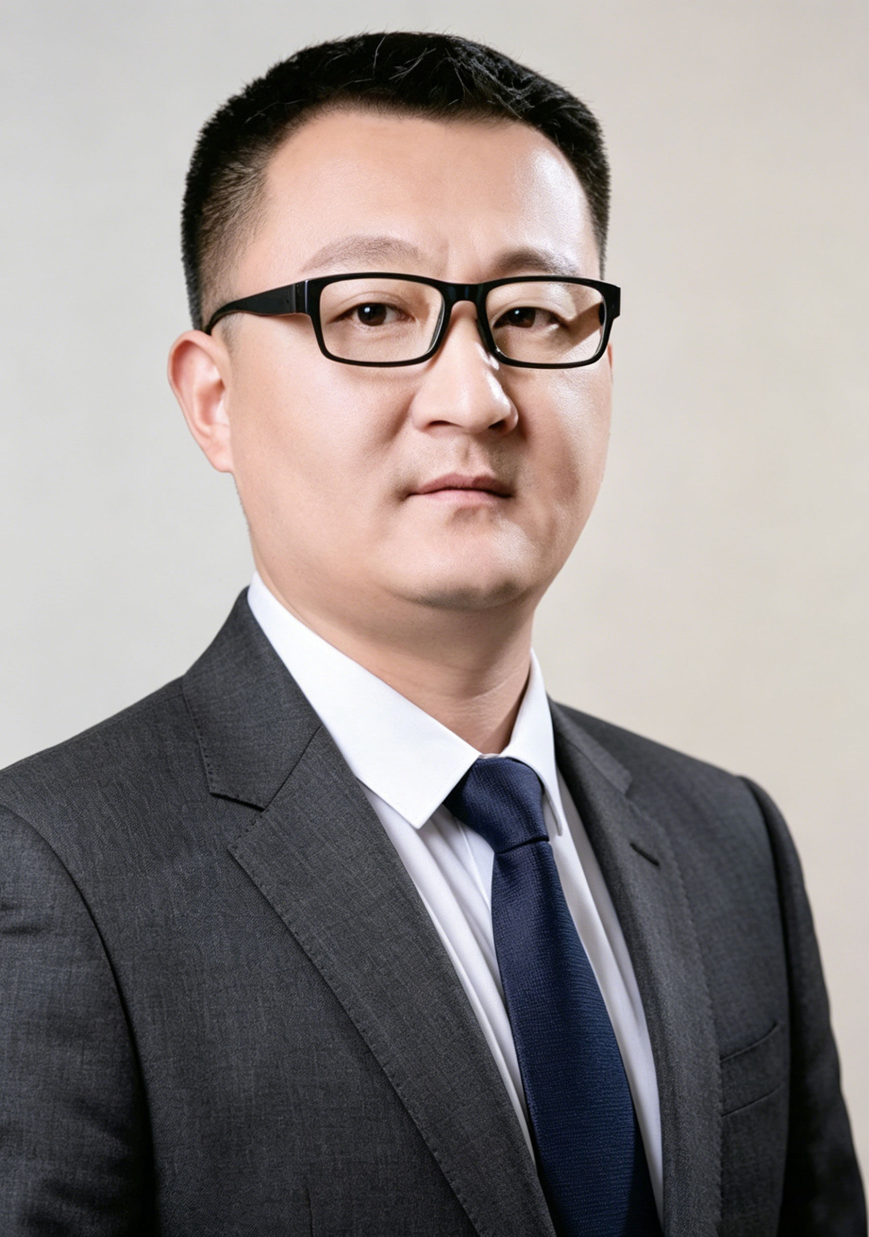 黄金来律师 - 见田律师事务所高级合伙人