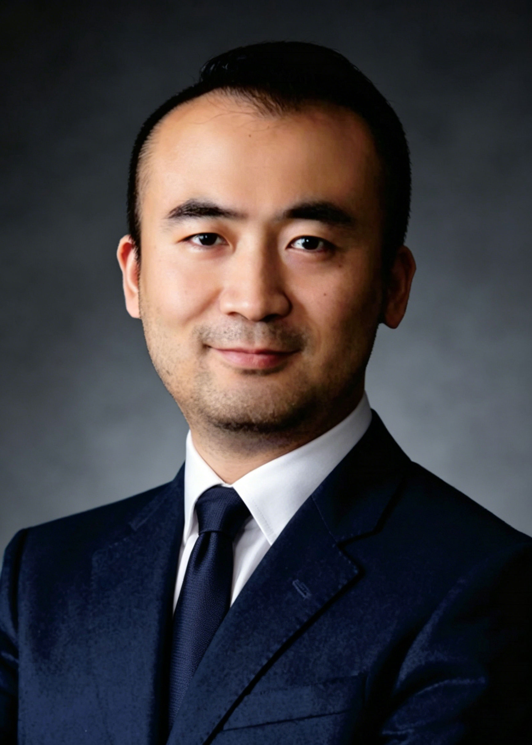 石峰律师 - 见田律师事务所高级合伙人