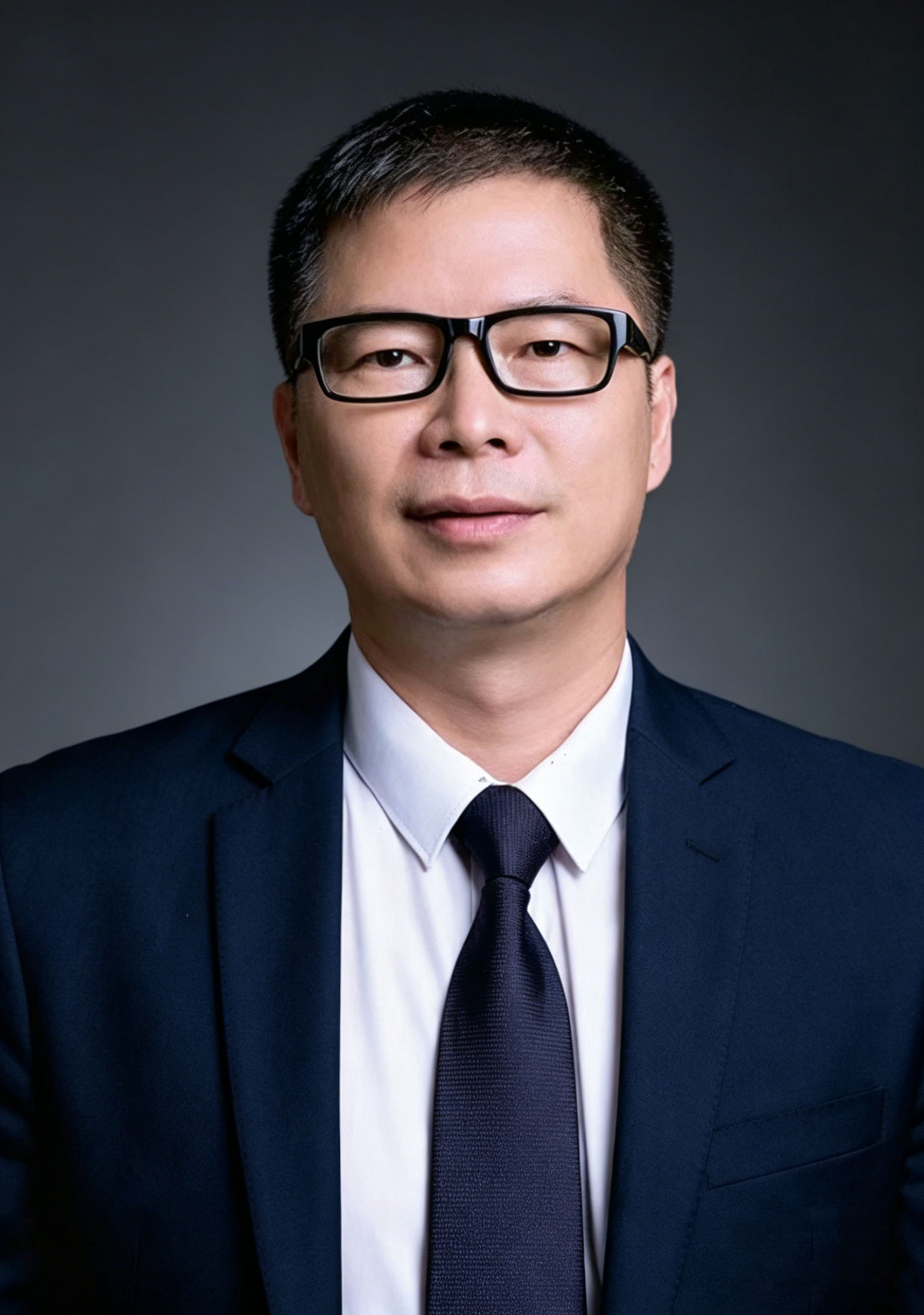 严永律师 - 见田律师事务所兼职律师