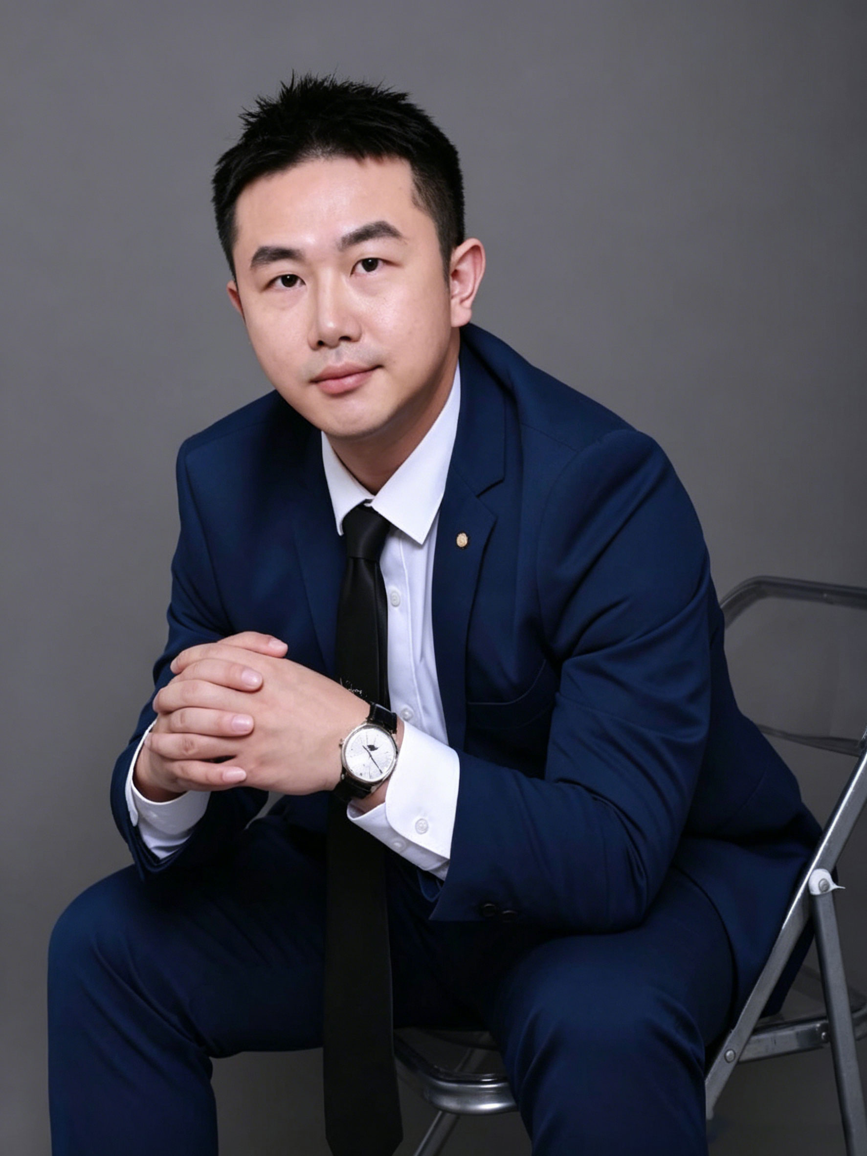 彭瑞翔律师 - 见田律师事务所专职律师