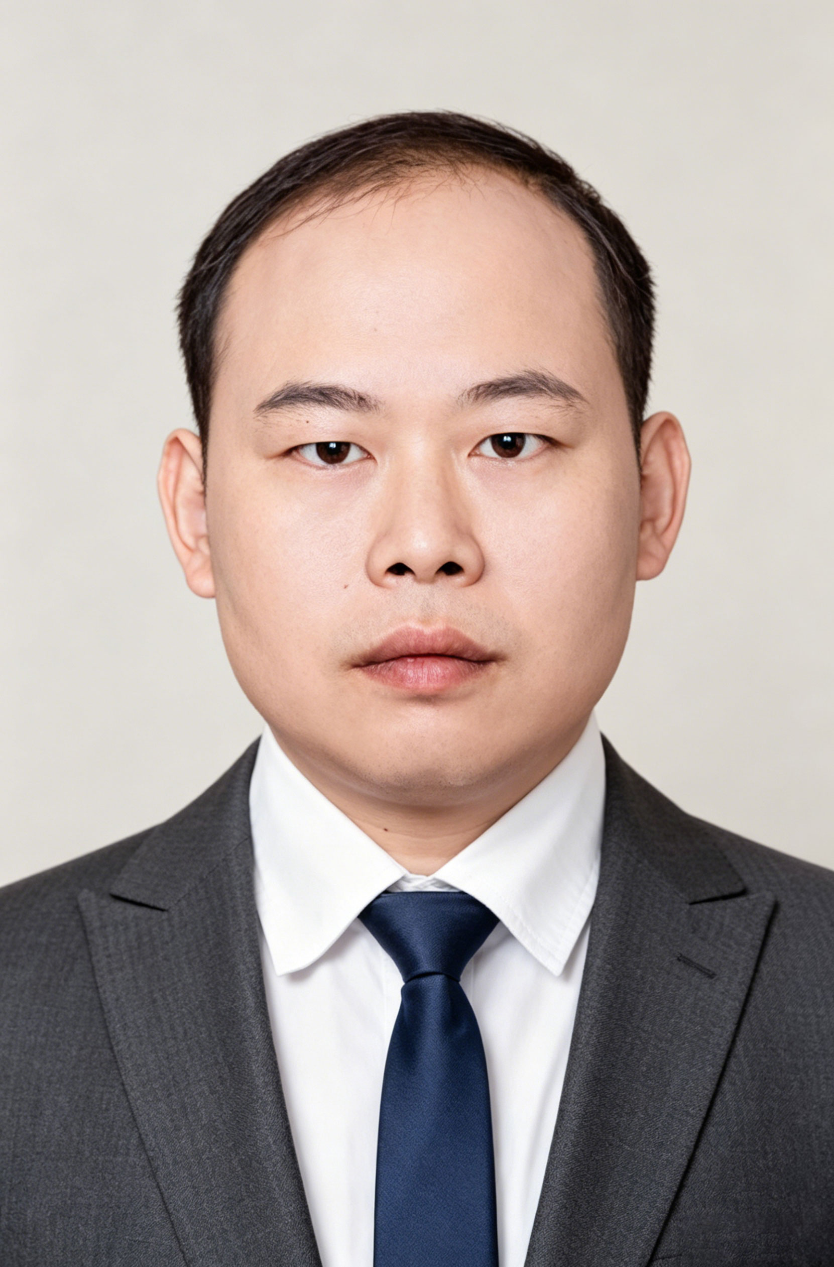 左振科律师 - 见田律师事务所实习律师