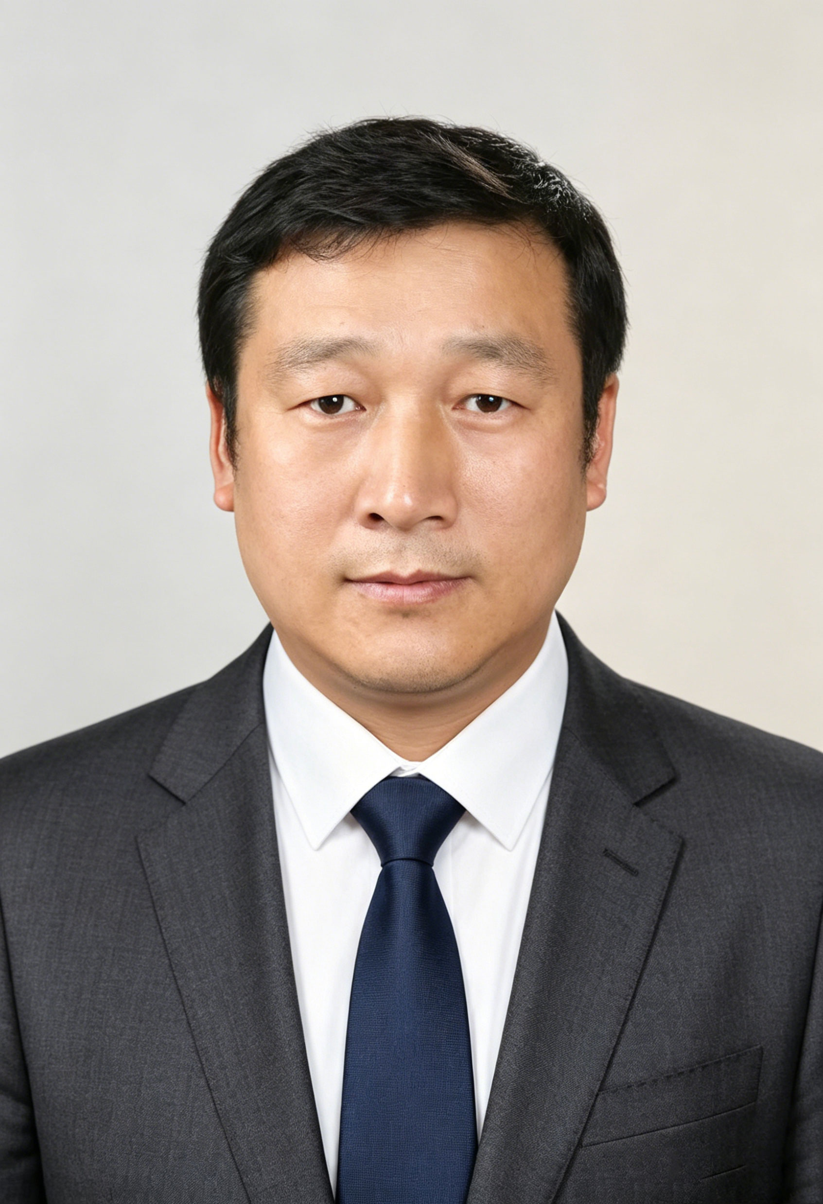 侯志勇律师 - 见田律师事务所专职律师