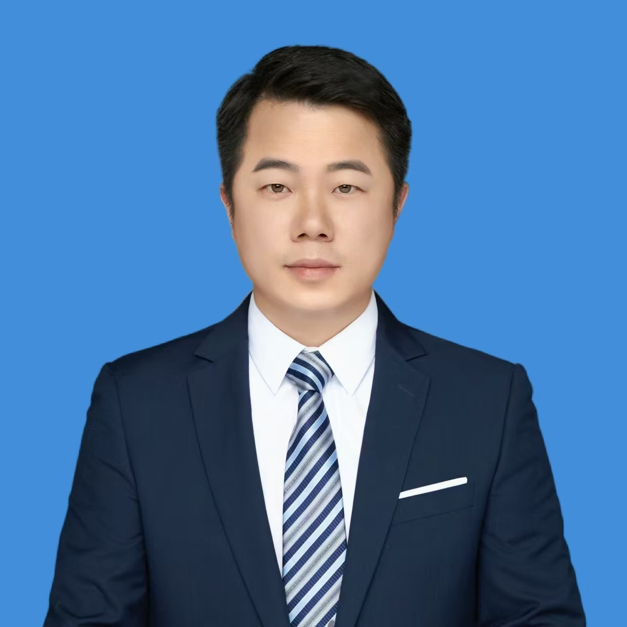 郭春华律师 - 见田律师事务所专职律师