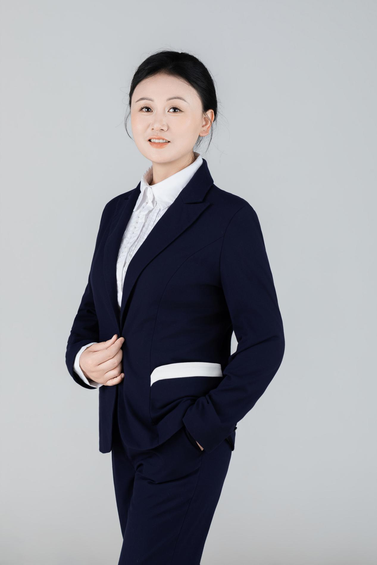 成小红律师 - 见田律师事务所专职律师