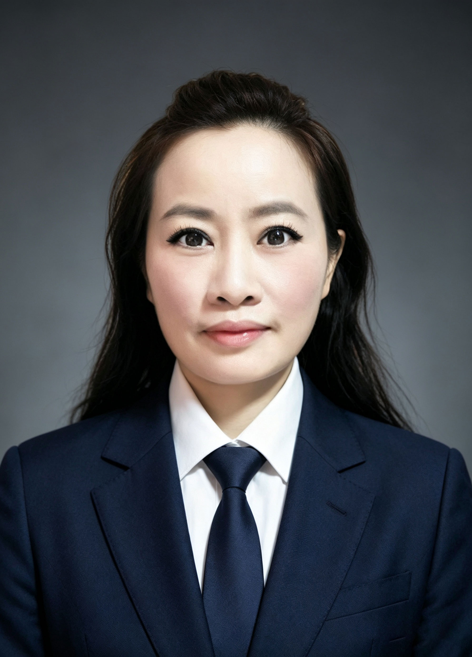梁明辉律师 - 见田律师事务所专职律师