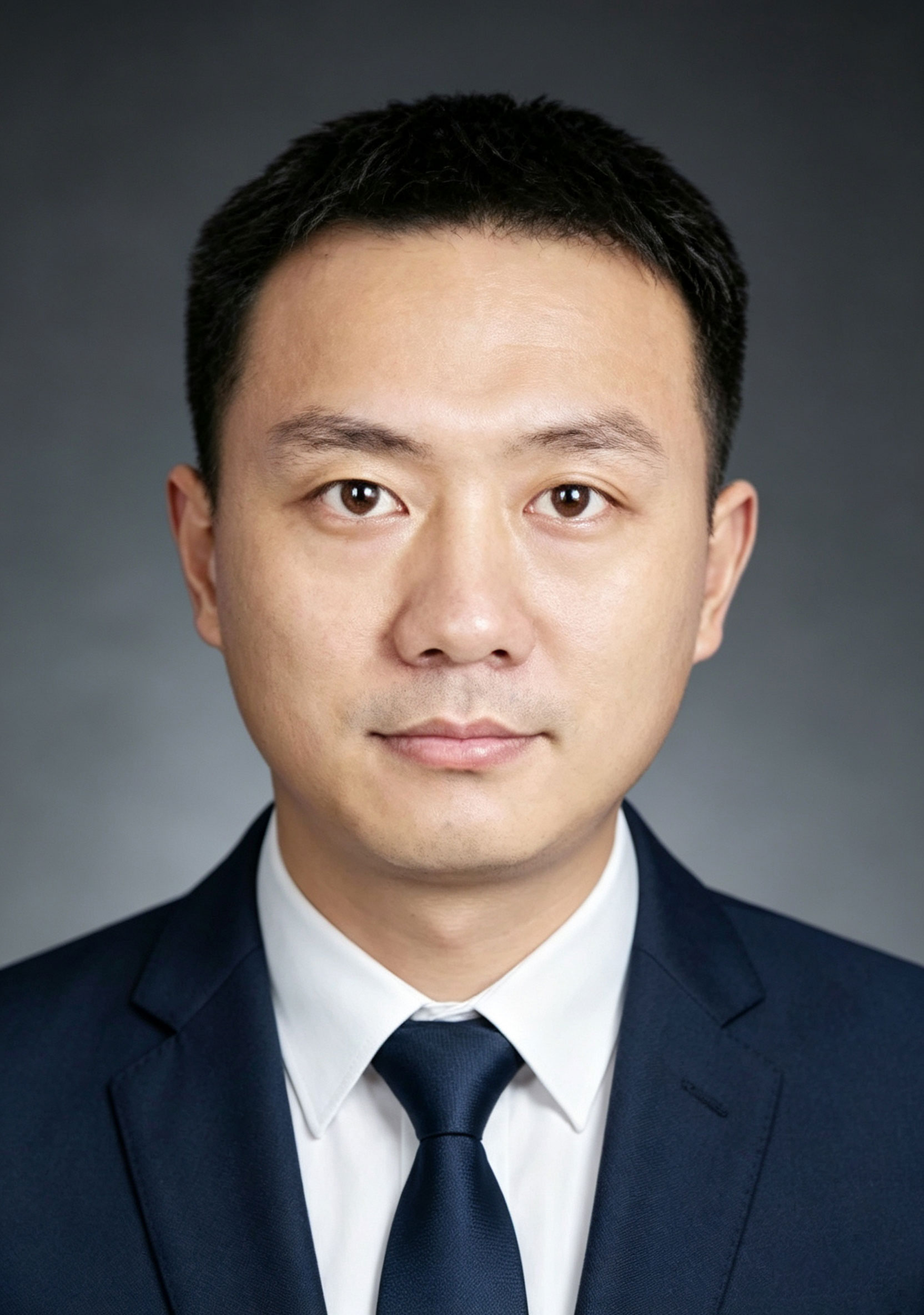 佘思伟律师 - 见田律师事务所专职律师